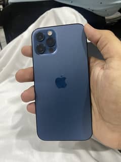 12 pro pta 256 gb 100 health