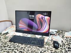 All In One Compuer