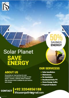 Solar