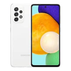 Samsung A52