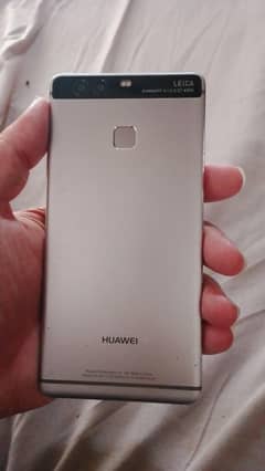 Huawei p9 plus 3/32
