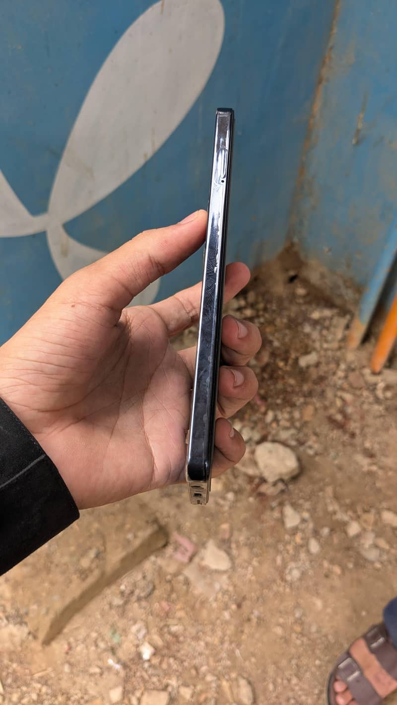 Tecno common20 condition10/10 rem8/memory256 2