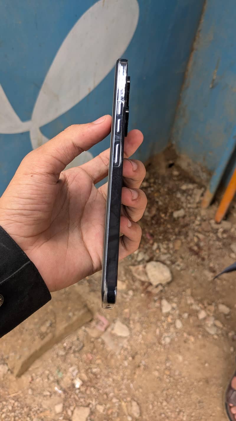 Tecno common20 condition10/10 rem8/memory256 3