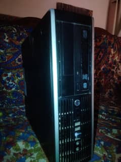Core i5 3rd Gen PC – 8GB RAM | 500GB HDD | Best for Office & Home Use
