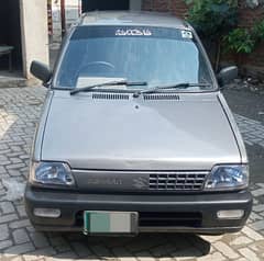 Suzuki Mehran VX 2013 | Suzuki Mehran | Mehran Car For Sale