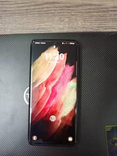 Samsung S21 Ultra