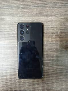 Samsung S21 Ultra