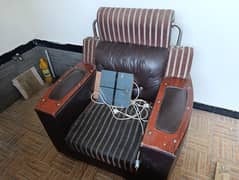 6 seater sofa set available for sale