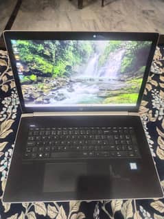 HP i5-8thGEN 2GB-Nvidia 17" inch Big 1080p LED 16GB RAM 256GB SSD