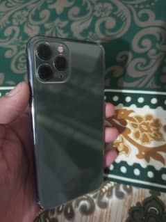 1phone 11 pro full genuine