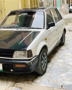 Charade Daihatsu