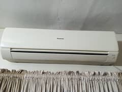 Panasonic 1.5 ton split ac Non inverter