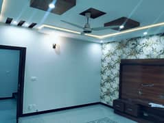 Bahria Enclave Sector N 8 Marla Upper Portion Available For Rent Good Location
