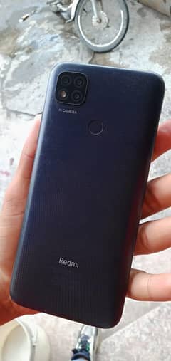 Redmi 9c 3/32