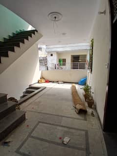 Ist Upper Portion House Available For Rent Location Gulzry. E. Madina