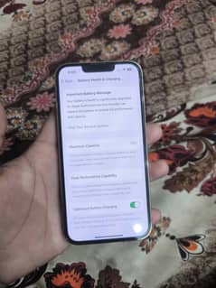 iPhone 13 pro 128 gb Factor unlock