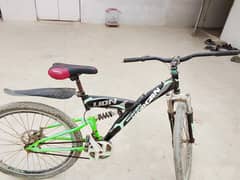 used cycle