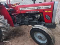 MF260 2022