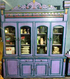 Show Case