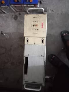 APC  ups