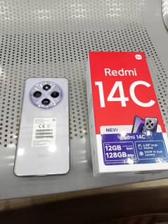 Redmi 14c