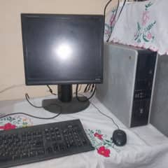 Hp computer