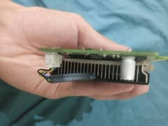 Rx 550 4gb Ddr 5  128 bit