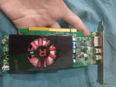 Rx 550 4gb Ddr 5  128 bit