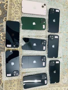 Iphone 13 128gb