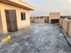 Brand new 2.5 story luxury house for sale location near nust double road.