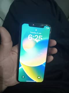 iphon x byepass hay 256 gbbox or charger sath nhe hay