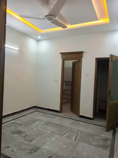 Brand New Double Story House For Sale H13. Location Paris City F Block.
