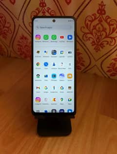 Moto G60