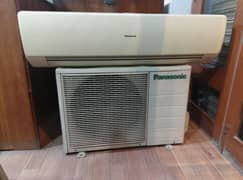 panasonic 1.5 tun  ac