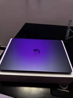MacBook Air M4