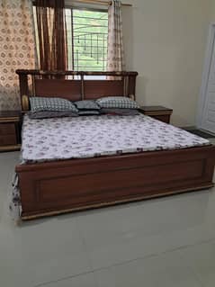 Bedroom Set
