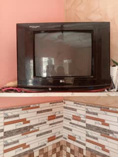 Television