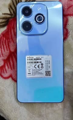 Infinix Hot 40i