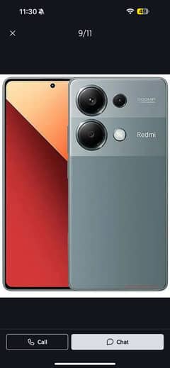 Redmi note 13 pro