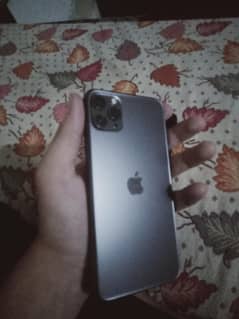 iPhone 11 pro max f/u 256gb