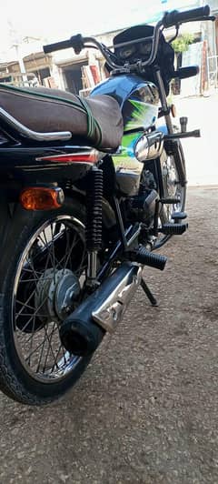 honda prider 100c