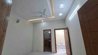 Brand New Single Story House For Sale Prime Location Paris City G Block.