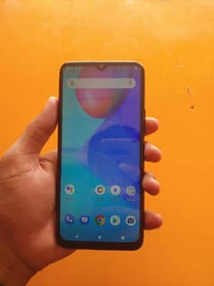 vivo y 20