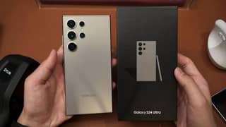 Samsung s24 ultra 12/512Gb