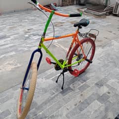 welling cycle new