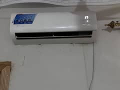 Dawlance LVS Pro 15 – 1 Ton Split Air Conditioner