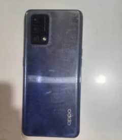 oppo F19