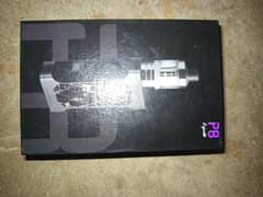 P8 VAPE