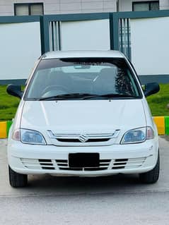 suzuki cultus vxri