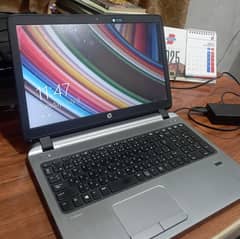 HP